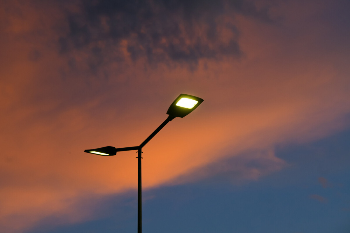 Technické sítě Brno vyměňují tisíce starých svítidel za úsporné LED Technické sítě Brno vyměňují tisíce starých svítidel za úsporné LED