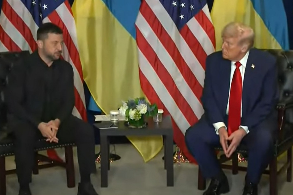 Trump opět změnil názor: Západní „jestřábi“ ho tlačí na „válečnou stezku“ s Ruskem