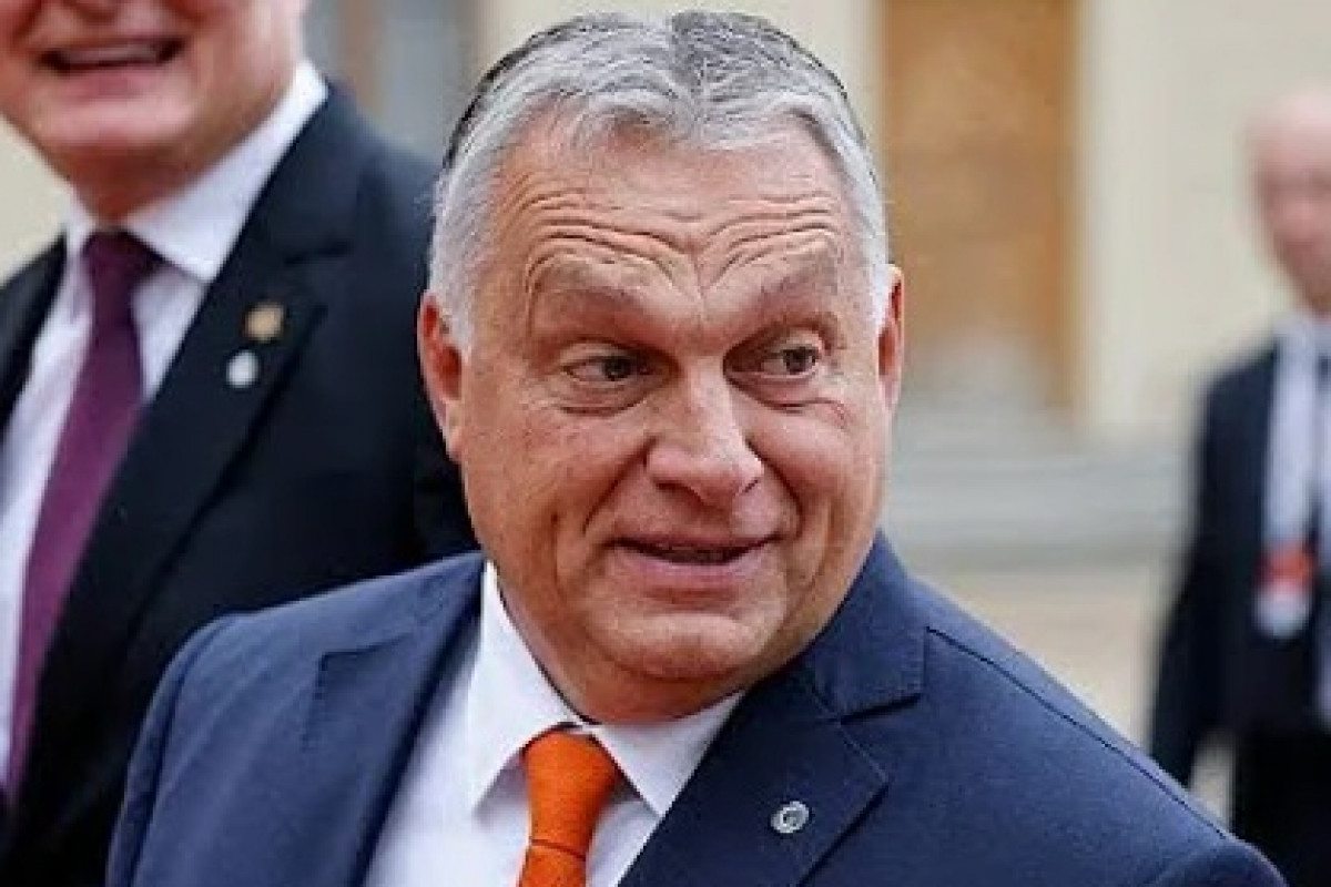 EU rozpočet 2028–34. Orbán varuje před finanční pastí kvůli Ukrajině EU rozpočet 2028–34. Orbán varuje před finanční pastí kvůli Ukrajině
