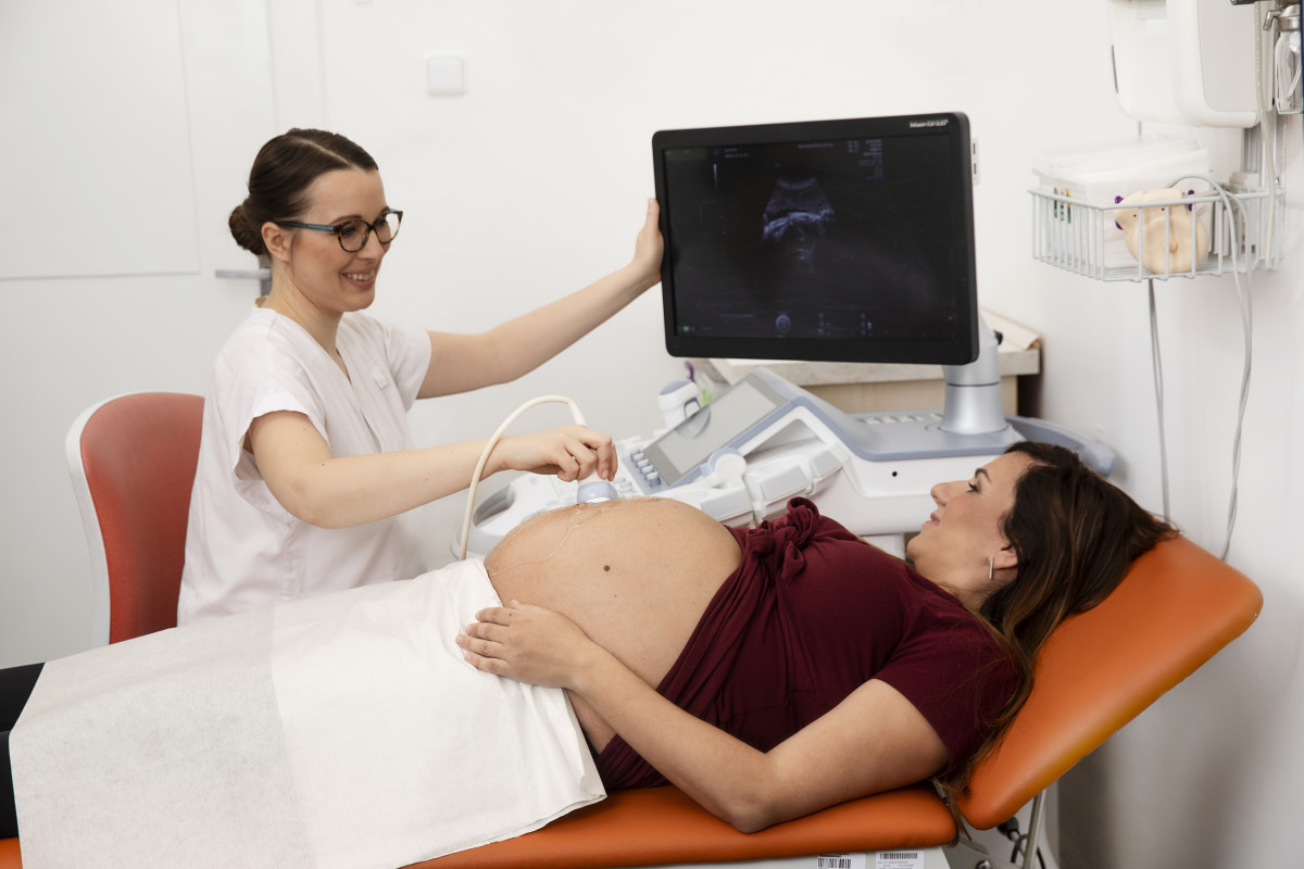 V novojičínské porodnici se za rok 2025 narodilo celkem 403 dětí