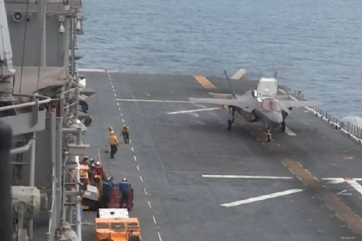 Americká projekce síly vůči Íránu naráží na limity moderní války