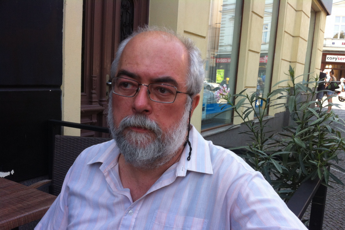Jan Schneider: Proč Němci volí AfD