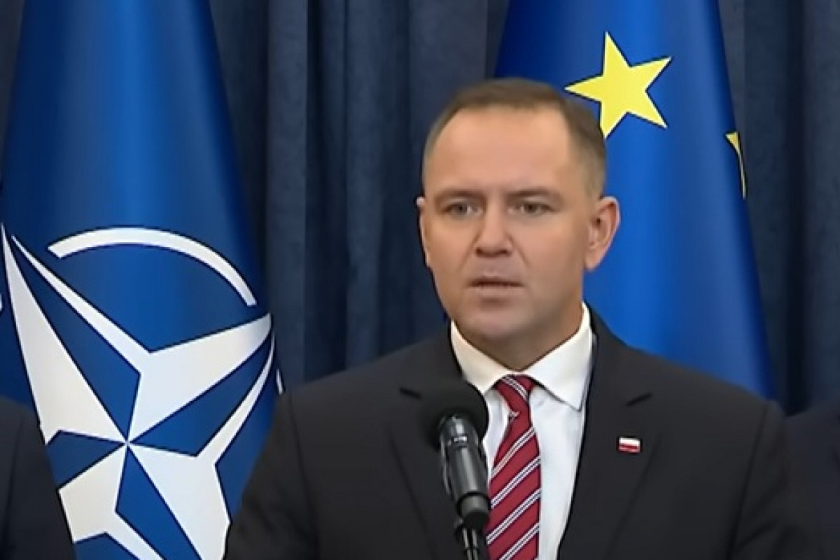 Kyjev hrozí Polsku za prezidentův návrh na zákaz symbolů UPA