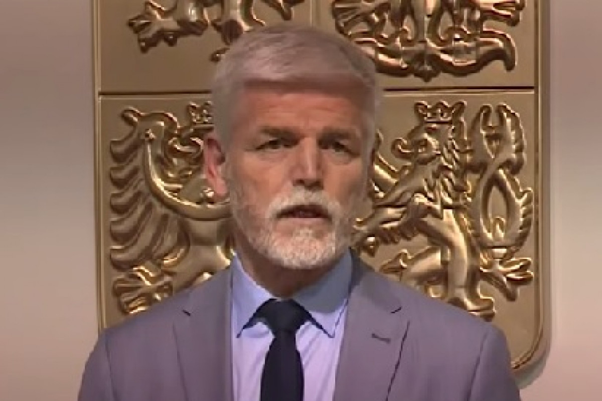 Petr Pavel jako chytrá horákyně toho nejtěžšího kalibru