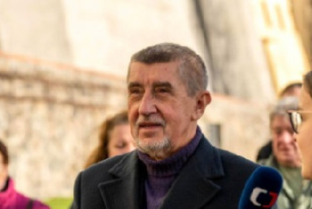 Babiš se s tím nepáral! Nejen o covidu, Ukrajině a vládě Babiš se s tím nepáral! Nejen o covidu, Ukrajině a vládě