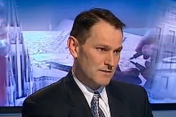 Erik Best: Co je víc? Prověrka od Redla nebo od NBÚ? Erik Best: Co je víc? Prověrka od Redla nebo od NBÚ?