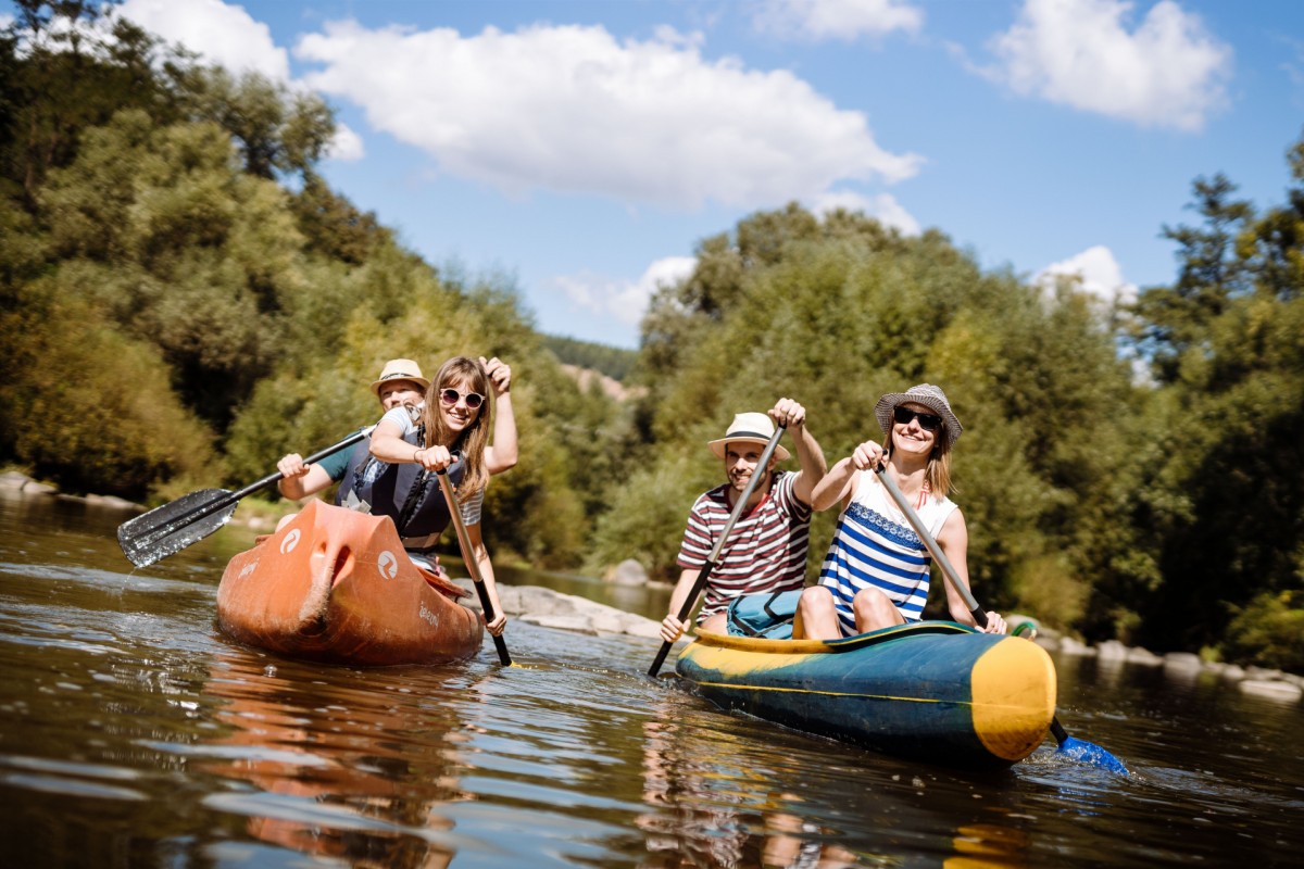 Střední Čechy slaví 3. místo ve Velké ceně cestovního ruchu