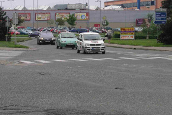 Srpen je nejvíce nebezpečným měsícem při jízdě s dětmi Srpen je nejvíce nebezpečným měsícem při jízdě s dětmi