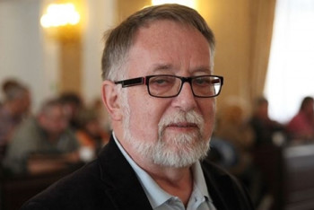 Bašta: Energo solidarita EU to jsou principy válečného komunismu Bašta: Energo solidarita EU to jsou principy válečného komunismu