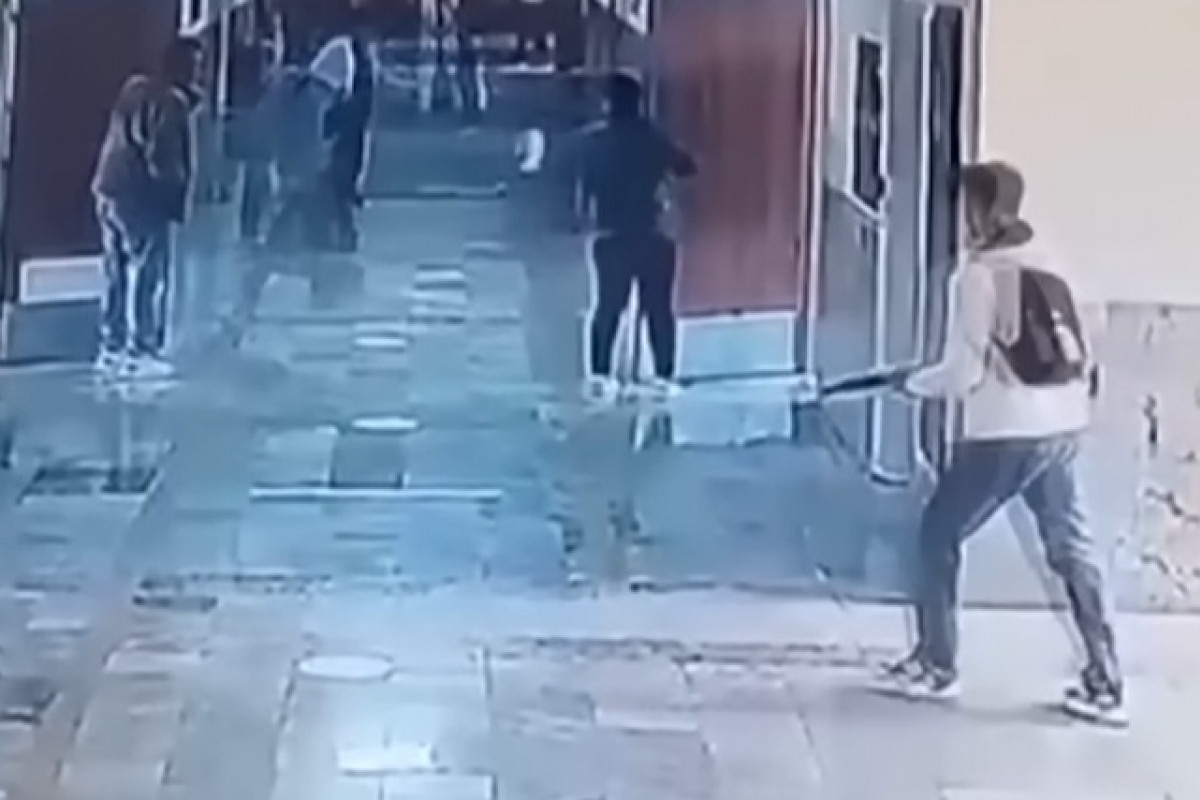 Turecko po školních útocích. Represe místo řešení?