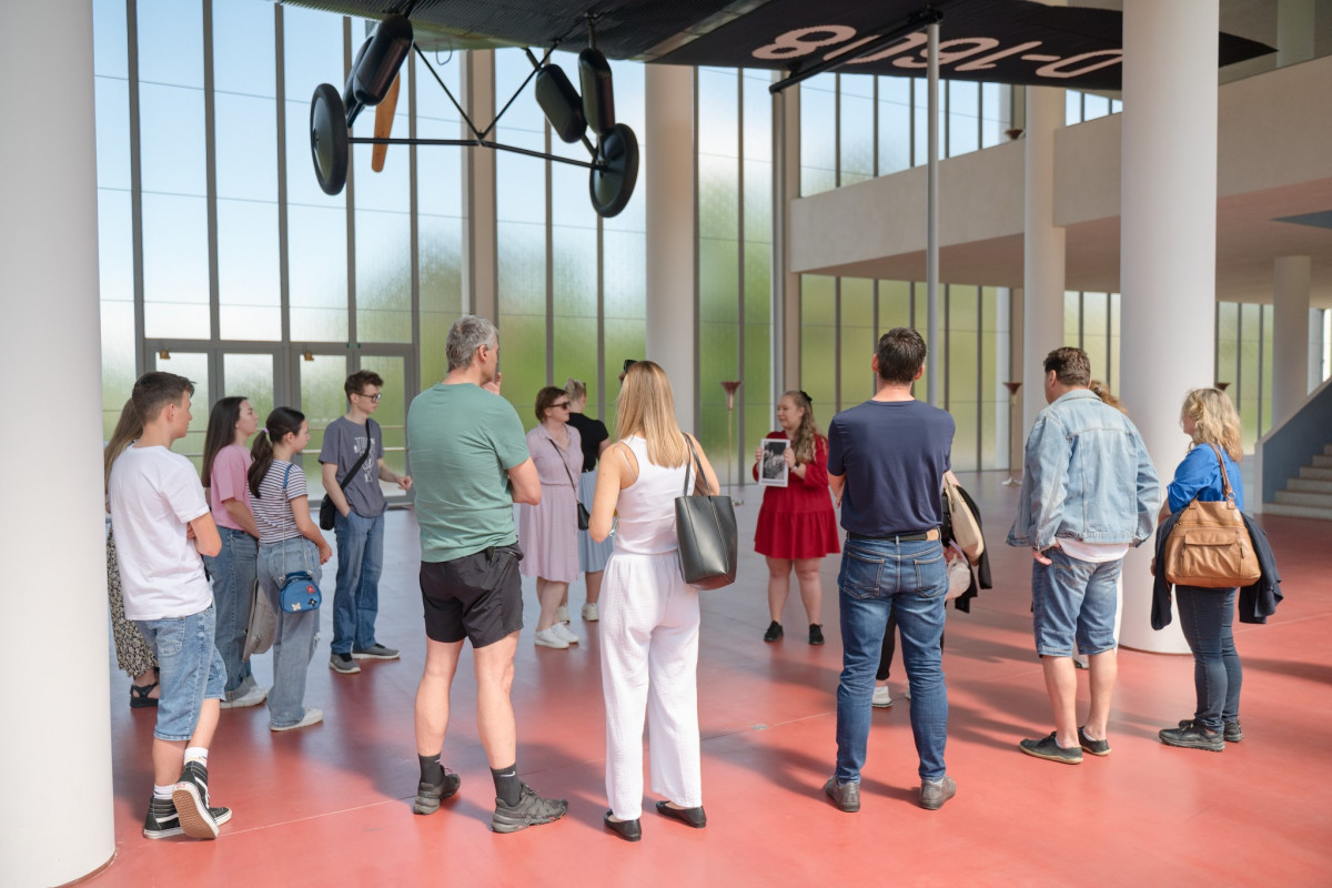 Památník Tomáše Bati: Rekordní sezóna 2025 a jubilejní rok 2026