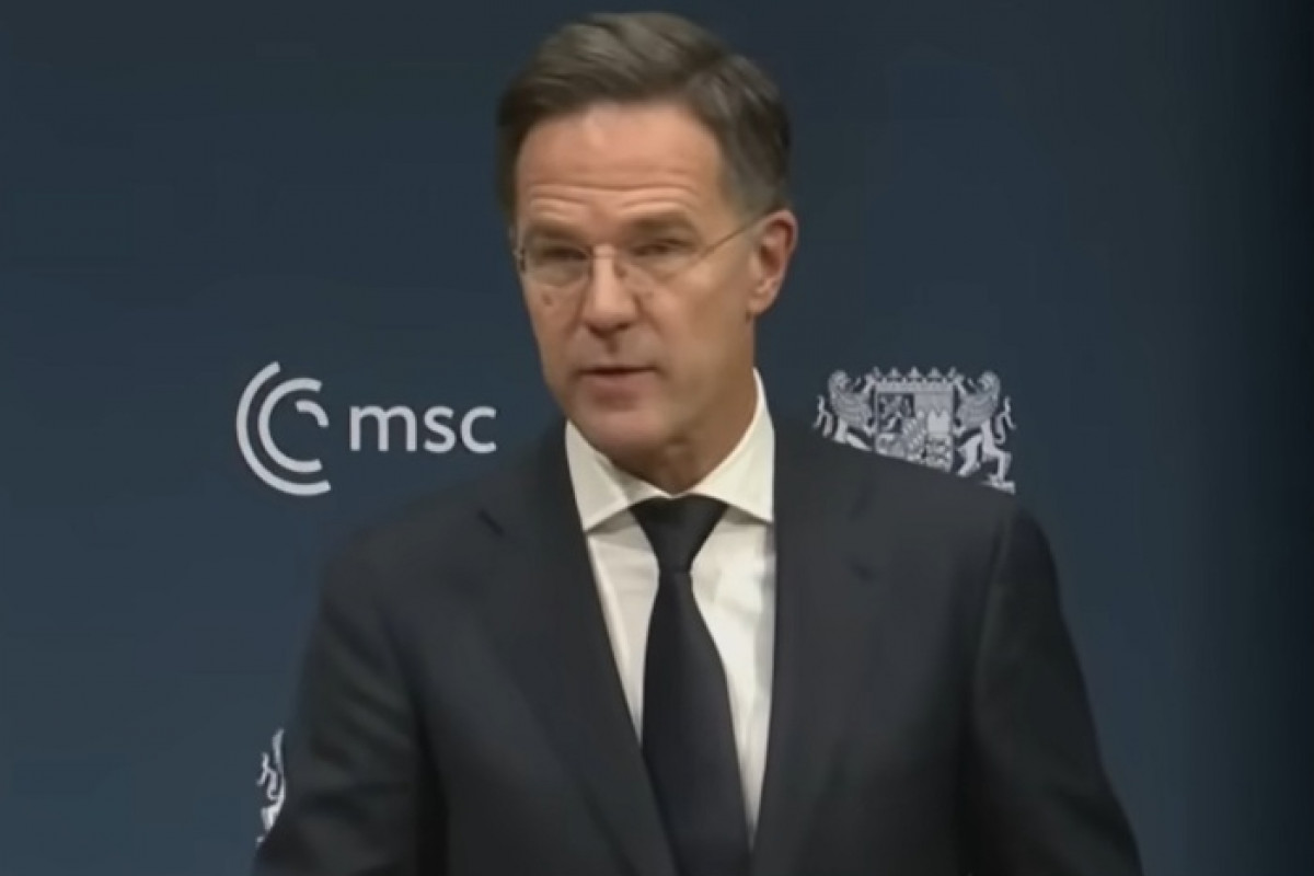 Kreml kritizuje NATO. Rutte podle Moskvy zapomněl na hrůzy války Kreml kritizuje NATO. Rutte podle Moskvy zapomněl na hrůzy války