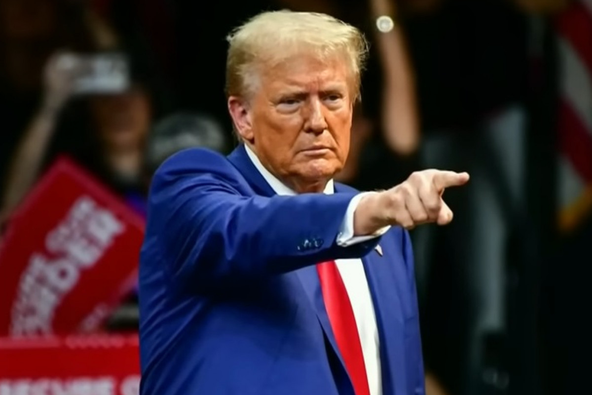 Trump hledá únikovou cestu z války s Íránem