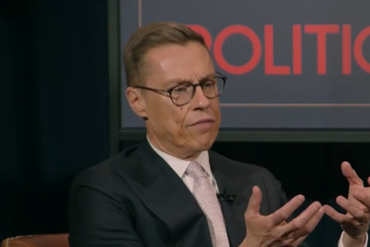 Finsko: Náš prezident bude hrát klíčovou roli v jednáních s Ruskem Finsko: Náš prezident bude hrát klíčovou roli v jednáních s Ruskem