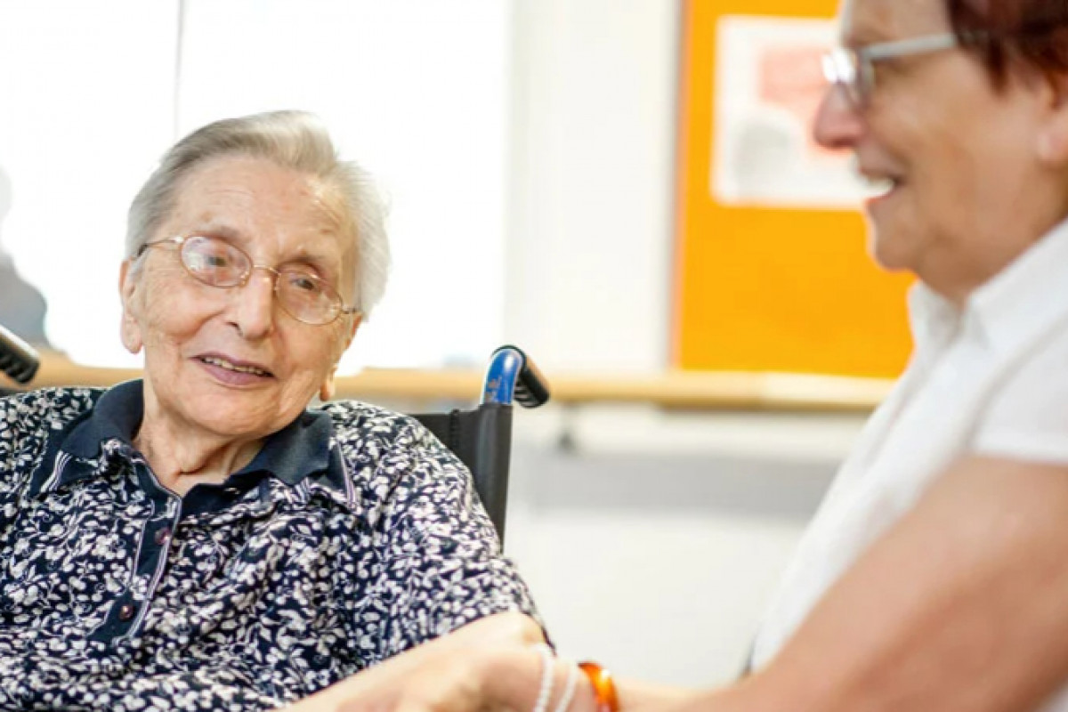 Vysočina: Náborové příspěvky pro zdravotníky v sociálních službách