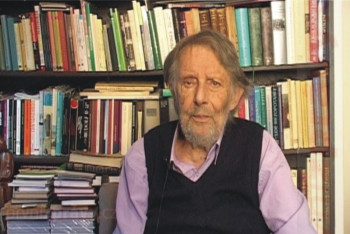 Zdeněk Zbořil: Válka o zdroje už pokračuje i na severu Zdeněk Zbořil: Válka o zdroje už pokračuje i na severu