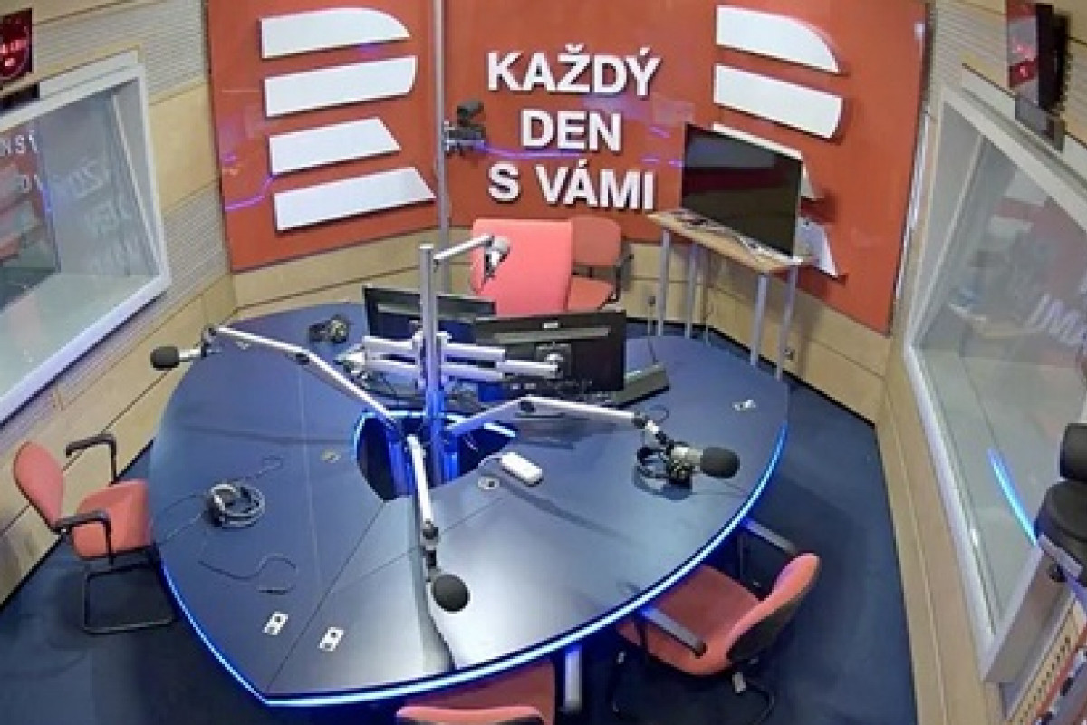 Český rozhlas pod palbou kritiky. Šik si nebral servítky Český rozhlas pod palbou kritiky. Šik si nebral servítky