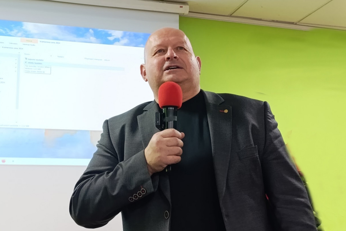 Štefec: „Trumpizace“ české politické scény omezí Kolářův vliv Štefec: „Trumpizace“ české politické scény omezí Kolářův vliv