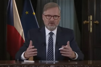 Fiala pod palbou! Tohle si za rámeček nedá Fiala pod palbou! Tohle si za rámeček nedá