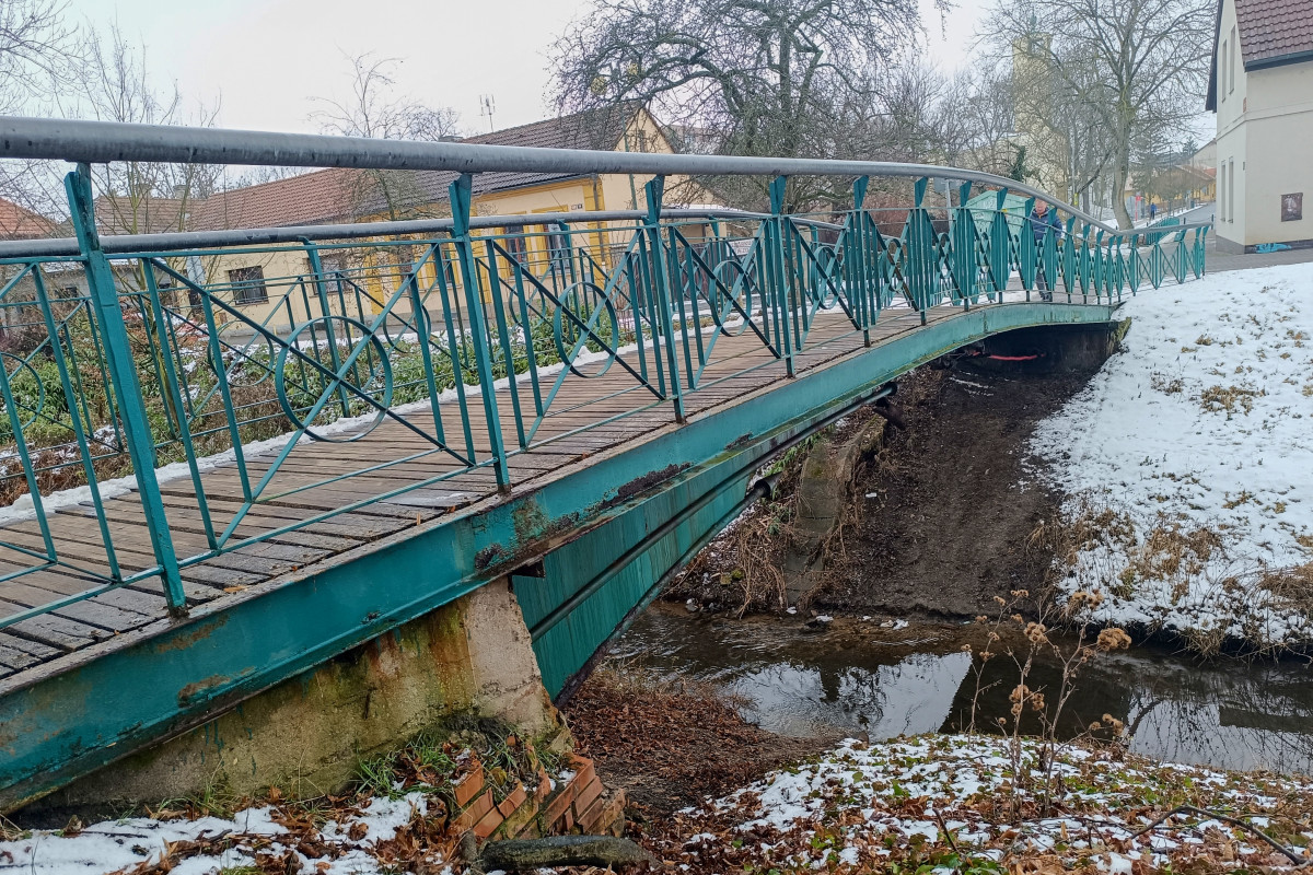Investice do mostů v Nymburce pokračují i v roce 2026