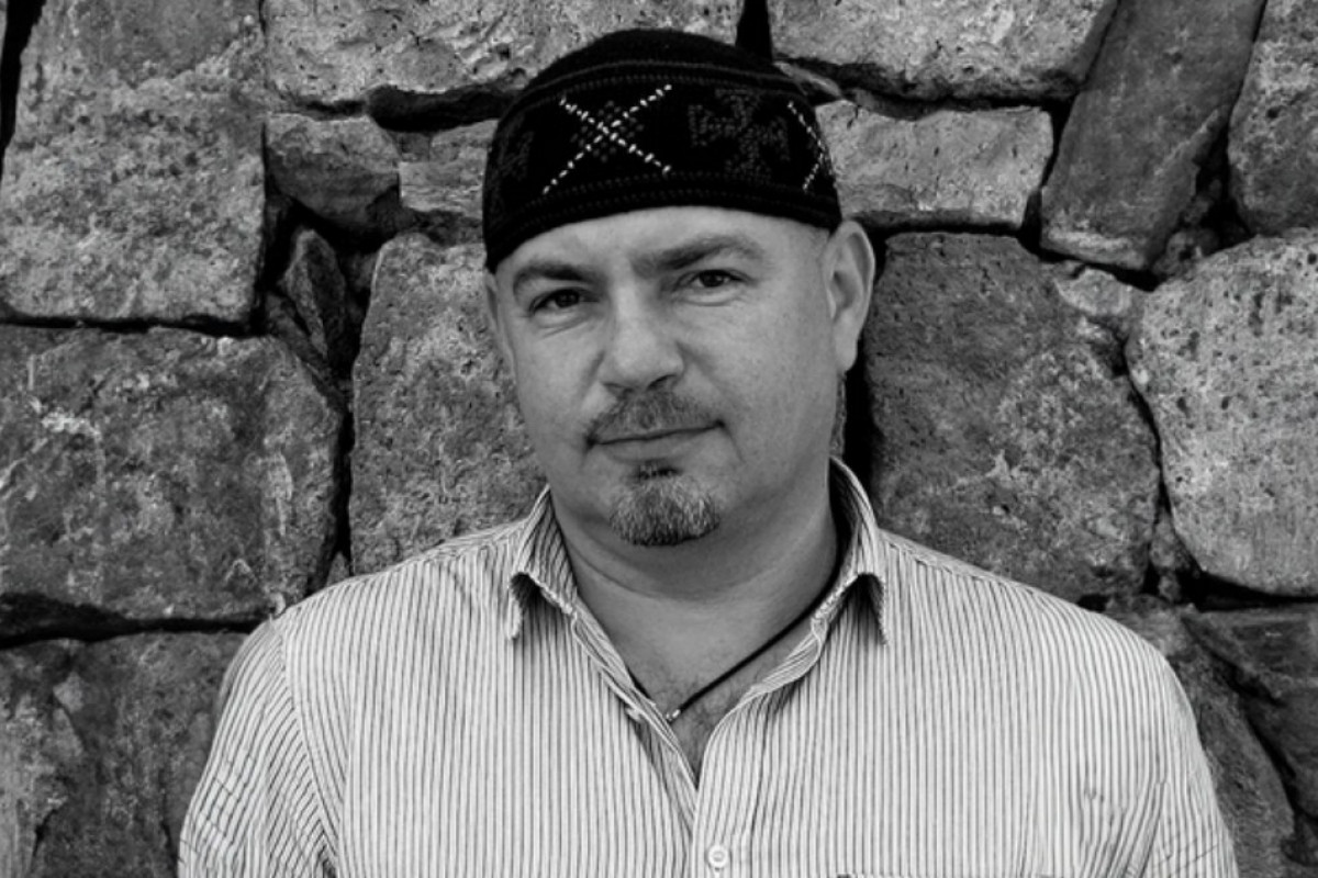 Chtěli ho umlčet, Větvičku ale jen tak nezlomíš Chtěli ho umlčet, Větvičku ale jen tak nezlomíš