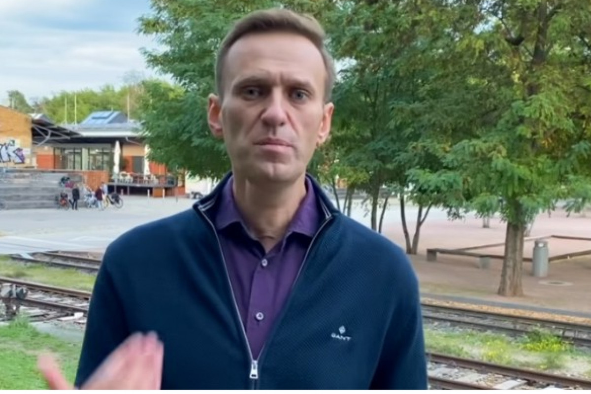 AgoraVox: Navalnyj, miláček… západních médií!