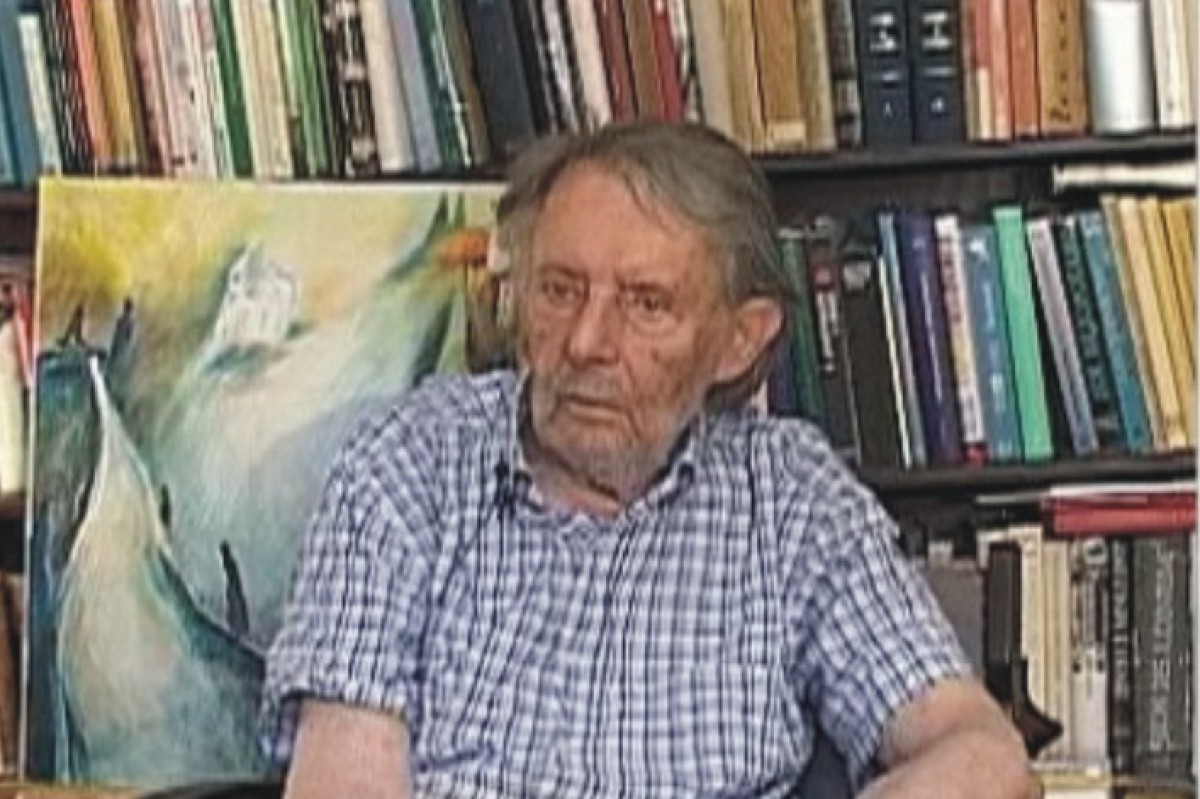 Zdeněk Zbořil: Ze sudetských letopisů Zdeněk Zbořil: Ze sudetských letopisů