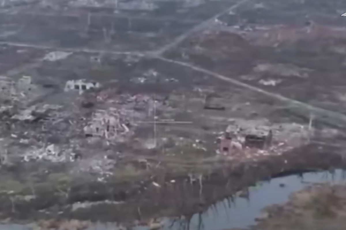 Ukrajinské ozbrojené síly ztratily v „řece smrti“ tisíce vojáků Ukrajinské ozbrojené síly ztratily v „řece smrti“ tisíce vojáků