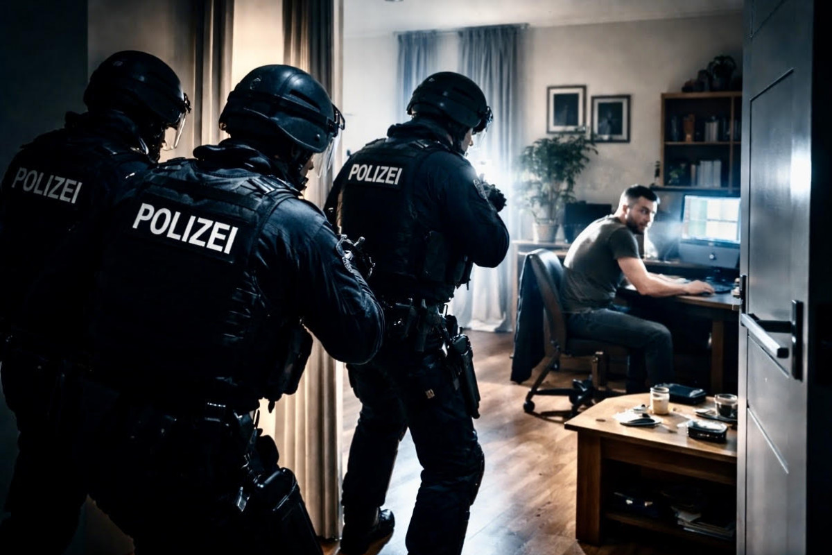 Berlín rozšiřuje policejní dohled a otevírá spor o hranice svobody Berlín rozšiřuje policejní dohled a otevírá spor o hranice svobody