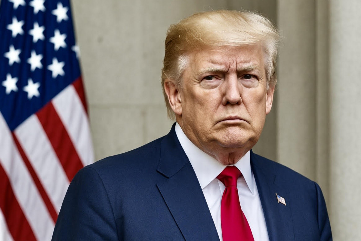Trump hrozí EU clem 50 % a Applu 25 %. Světové trhy se otřásají