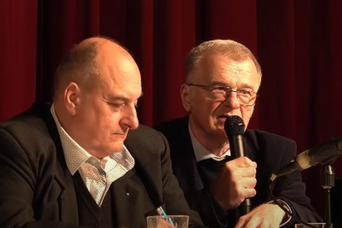 Kudy z krize? Podle předních expertů ne s Fialovou vládou