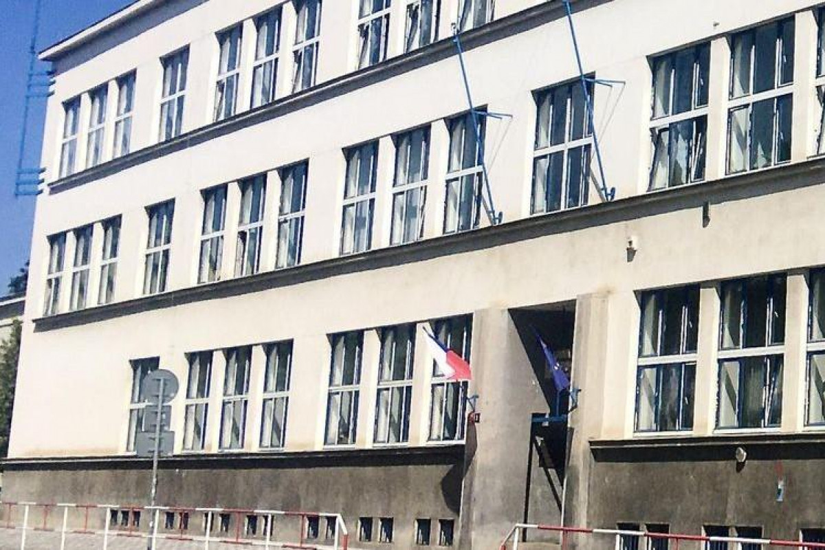 Pražské školy o prázdninách prošly rekonstrukcí za 120 milionů