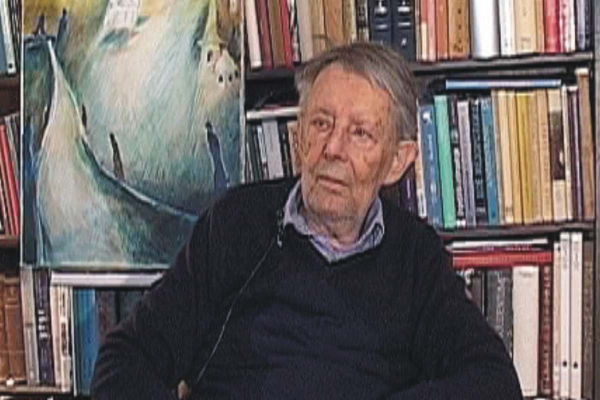 Zdeněk Zbořil: Válka s předem poraženým nepřítelem Zdeněk Zbořil: Válka s předem poraženým nepřítelem