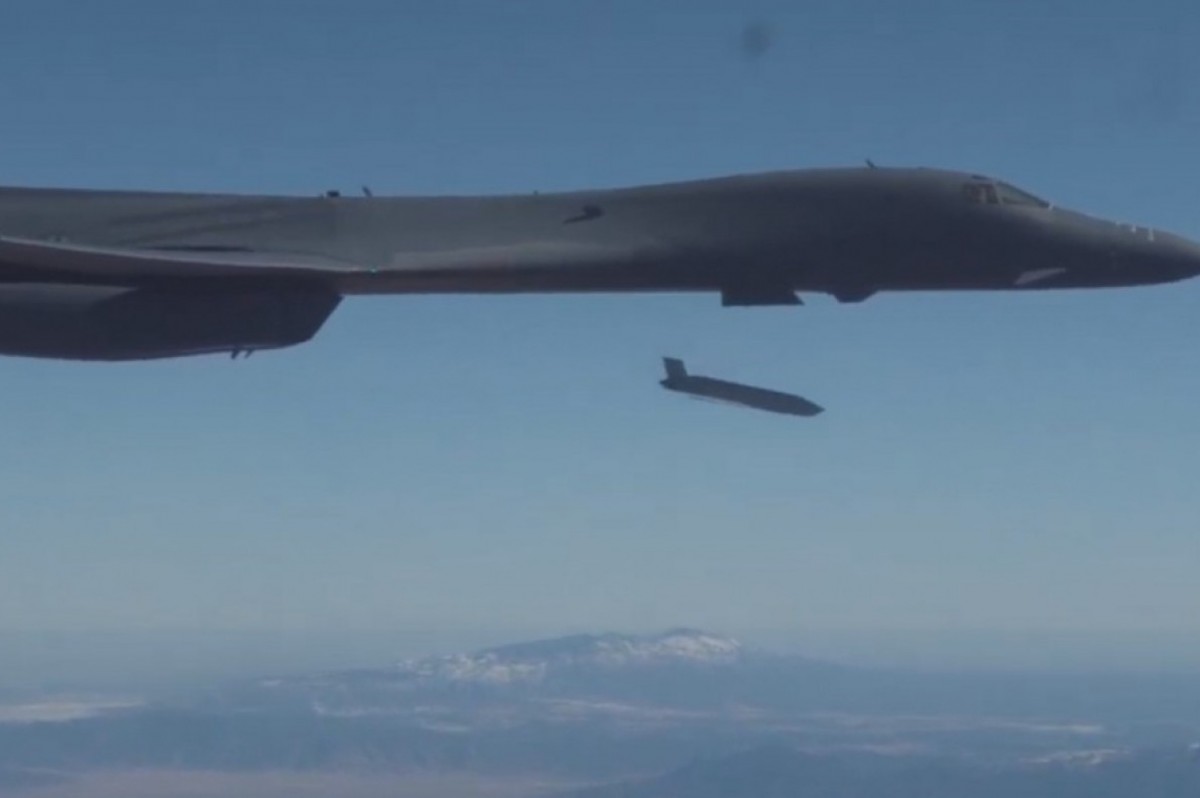 Může Evropa nahradit americké rakety?