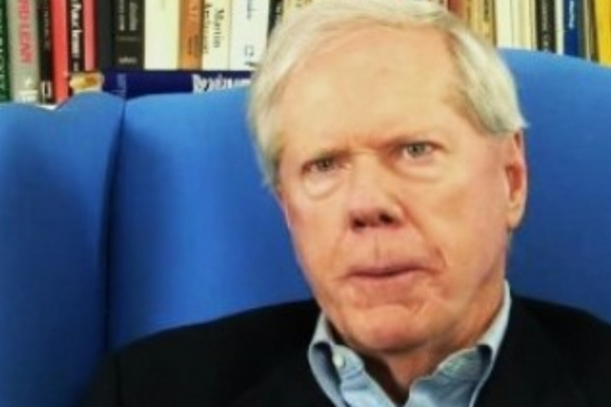 Paul Craig Roberts: Skutečná zahraniční politika Ameriky