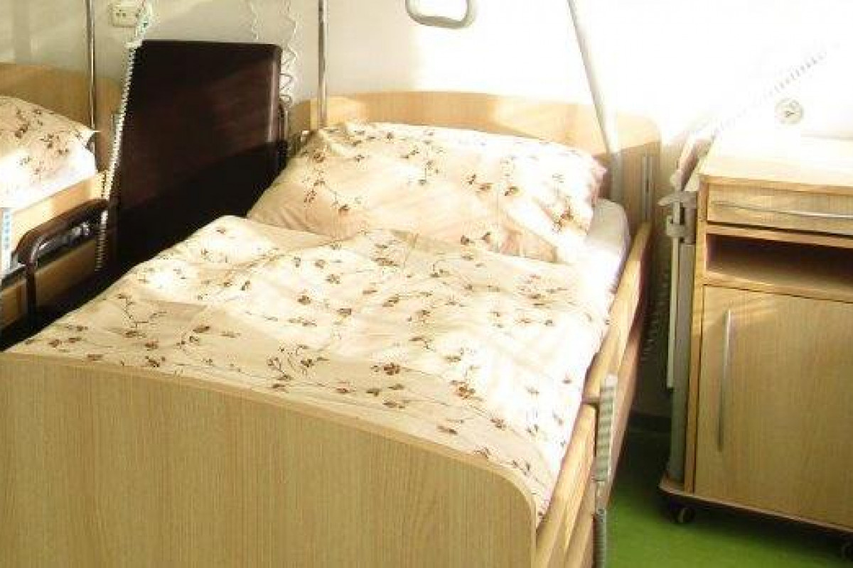 Kraj chystá podporu pro domácí ošetřovatelskou a paliativní péči