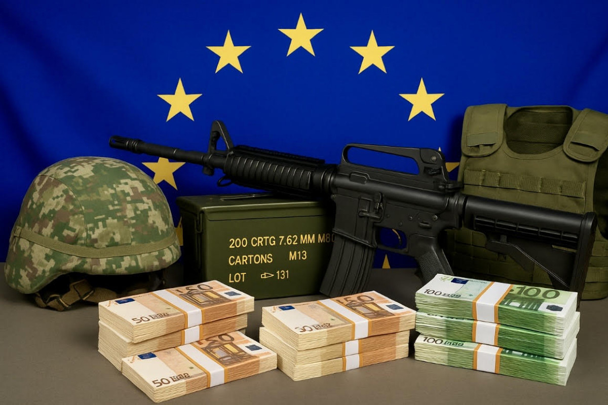 Evropa se kvůli tlaku NATO ocitá mezi ambicí a dluhovou realitou