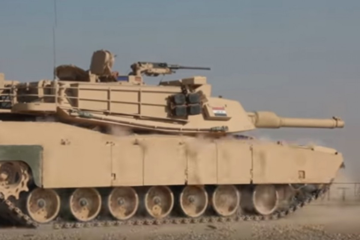 Ukrajinští vojáci kritizují tanky Abrams: Je to cíl číslo jedna