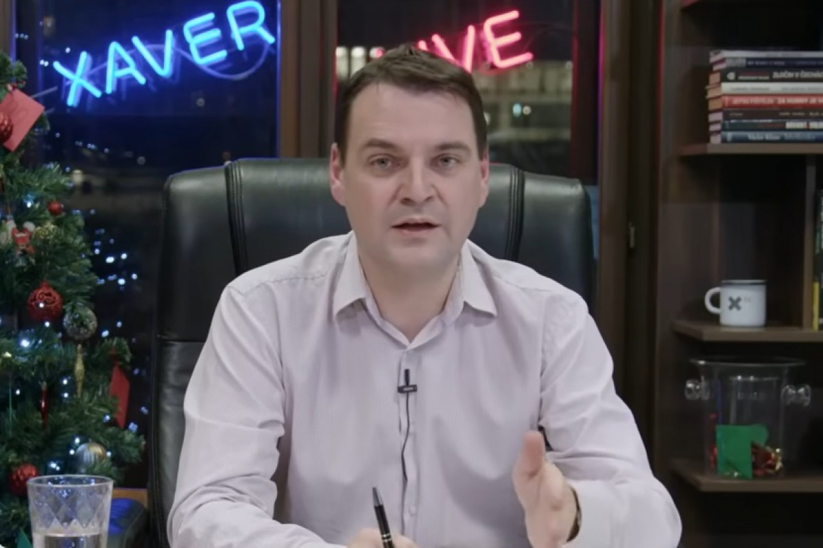 Fiala do Bruselu? To nesmíme dopustit, varuje Macinka Fiala do Bruselu? To nesmíme dopustit, varuje Macinka