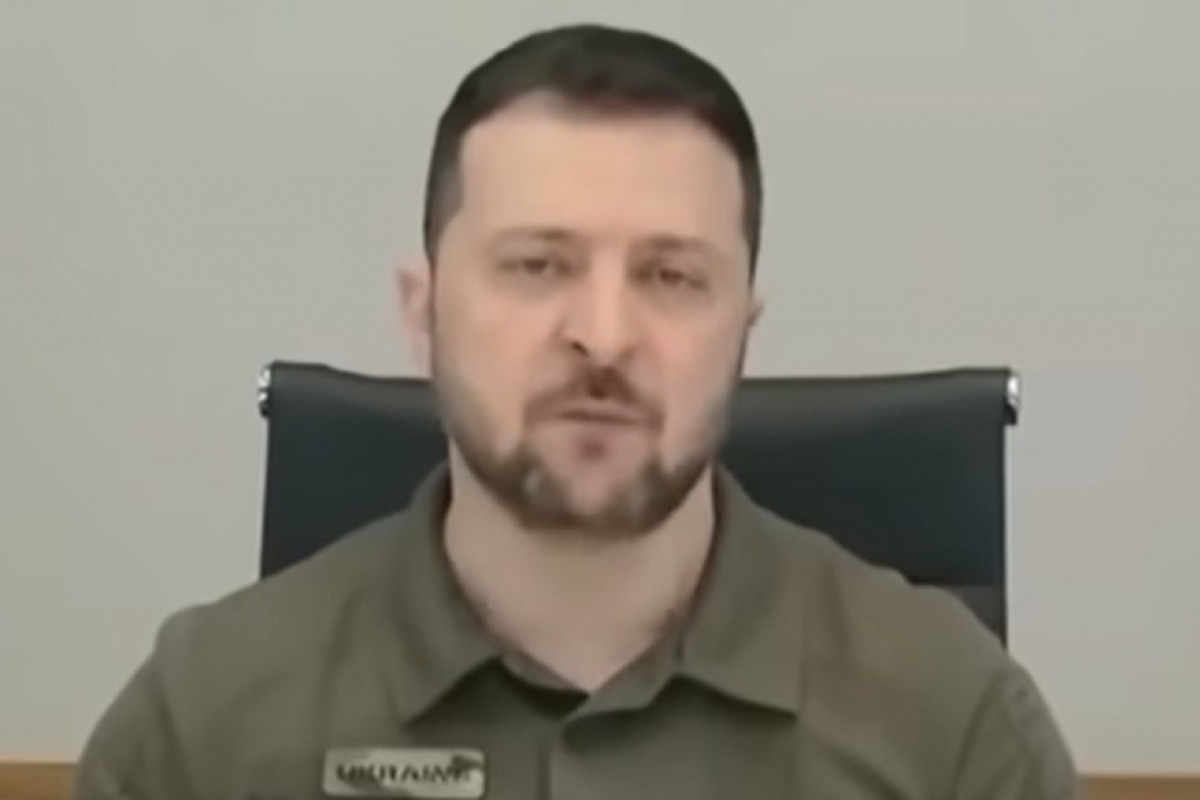 Co zbývá Zelenskému? Kapitulace, nový Majdan nebo převrat Co zbývá Zelenskému? Kapitulace, nový Majdan nebo převrat