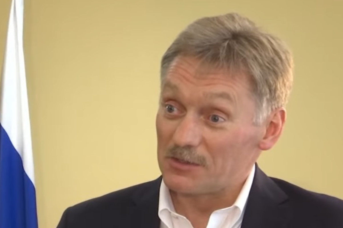 Mluvčí Kremlu Dmitrij Peskov: Válka by mohla skončit ještě dnes! Mluvčí Kremlu Dmitrij Peskov: Válka by mohla skončit ještě dnes!
