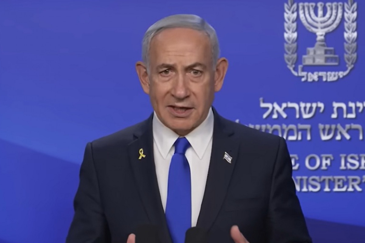 Šokující tvrzení íránských médií: Netanjahu zraněn nebo zabit!