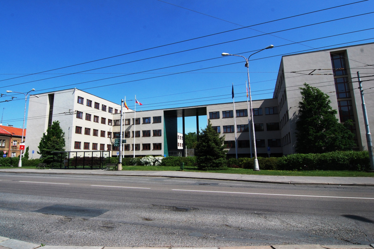 Krátce z Hradce po jednání rady města Krátce z Hradce po jednání rady města