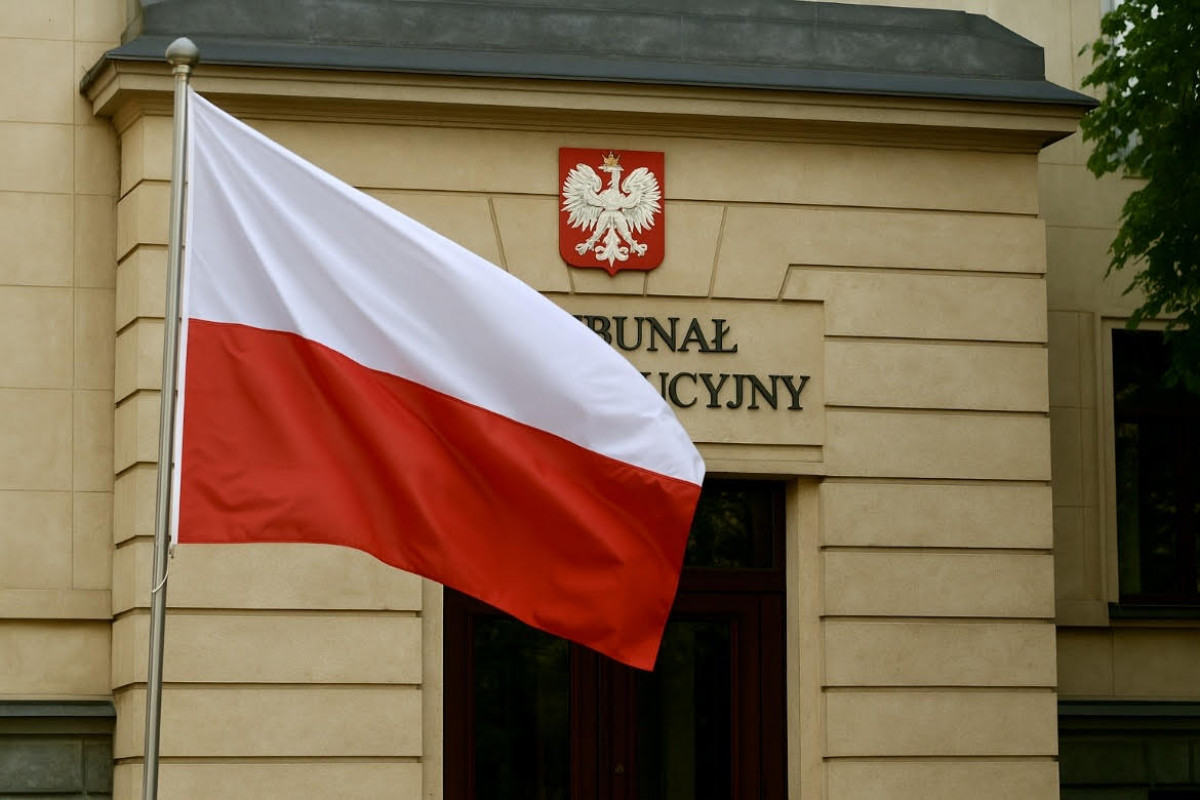 Polský ústavní soud odmítl Green Deal a zásahy EU