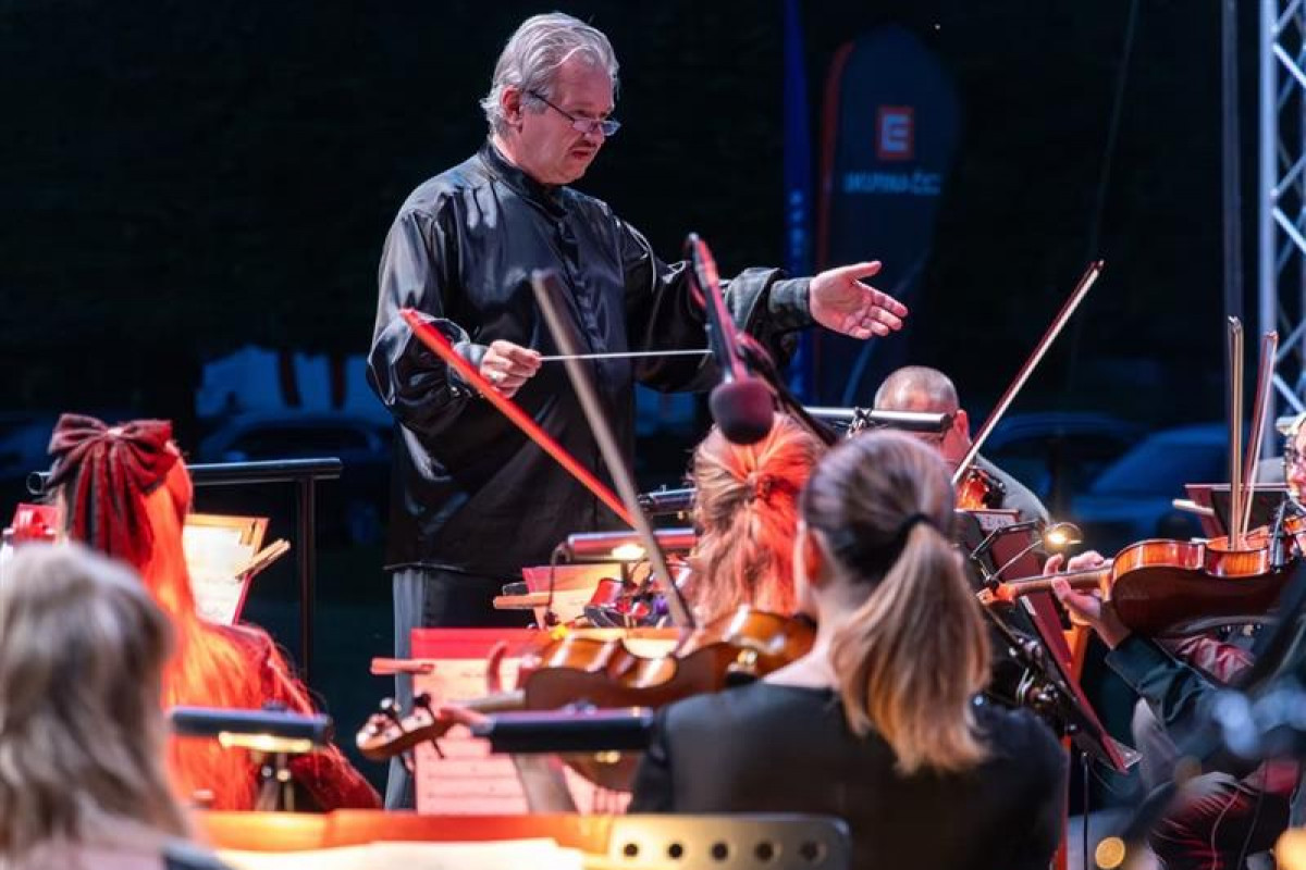 Festival Petra Dvorského opět rozezní Vysočinu