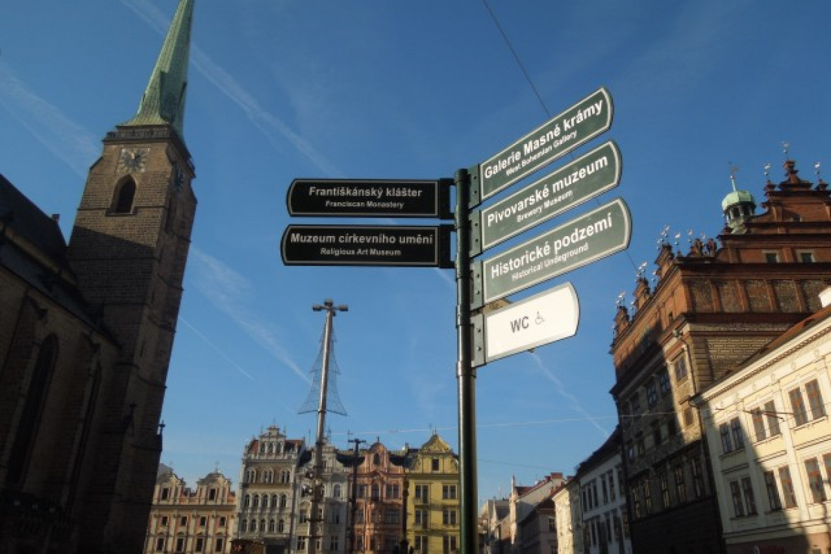 Plzeň se chce krizí proinvestovat, ukazuje na svém rozpočtu 2024 Plzeň se chce krizí proinvestovat, ukazuje na svém rozpočtu 2024