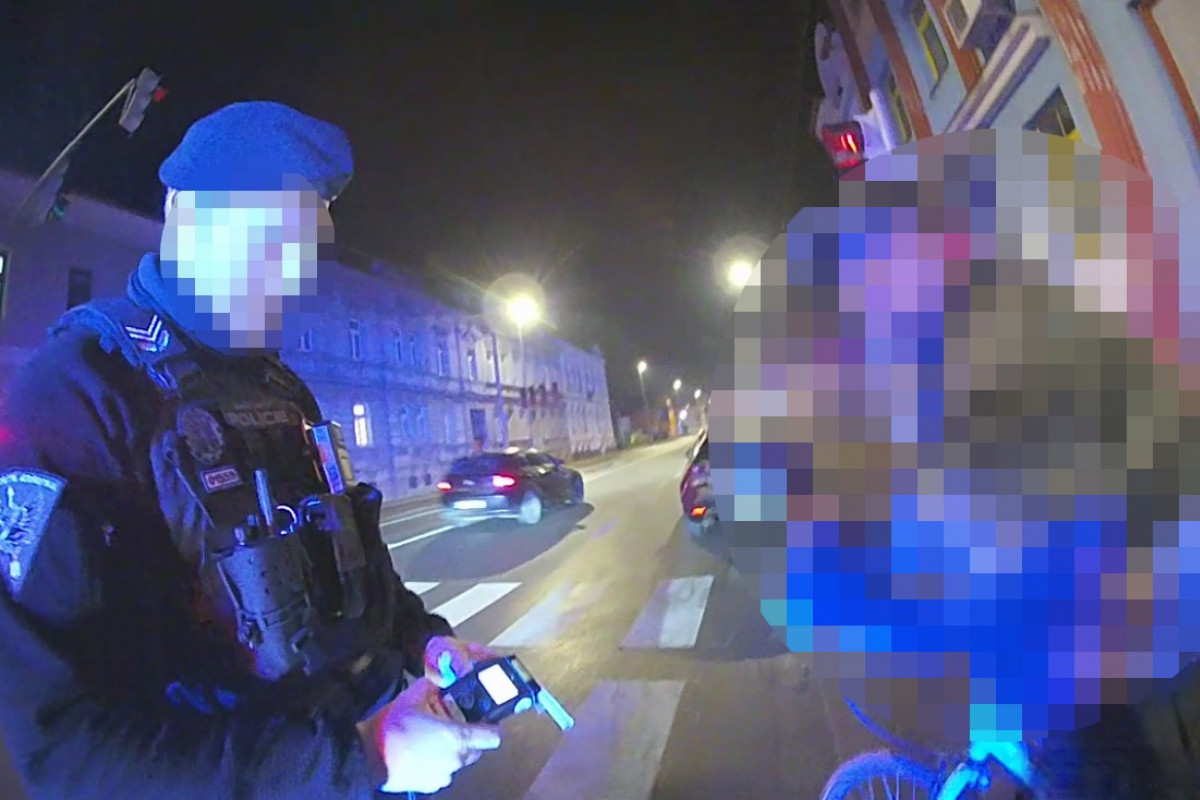 České Budějovice: Jízda na kole za několik tisíc