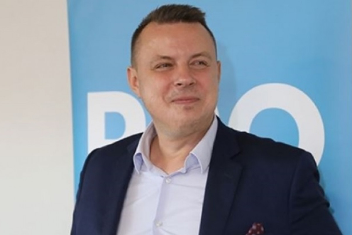 Rajchl: Dvacet důvodů, proč jít v sobotu na Václavák Rajchl: Dvacet důvodů, proč jít v sobotu na Václavák