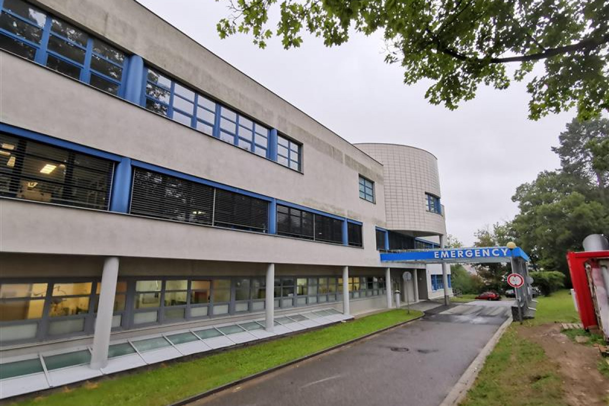 Kraj Vysočina: Pohotovosti přecházejí pod pojišťovny.