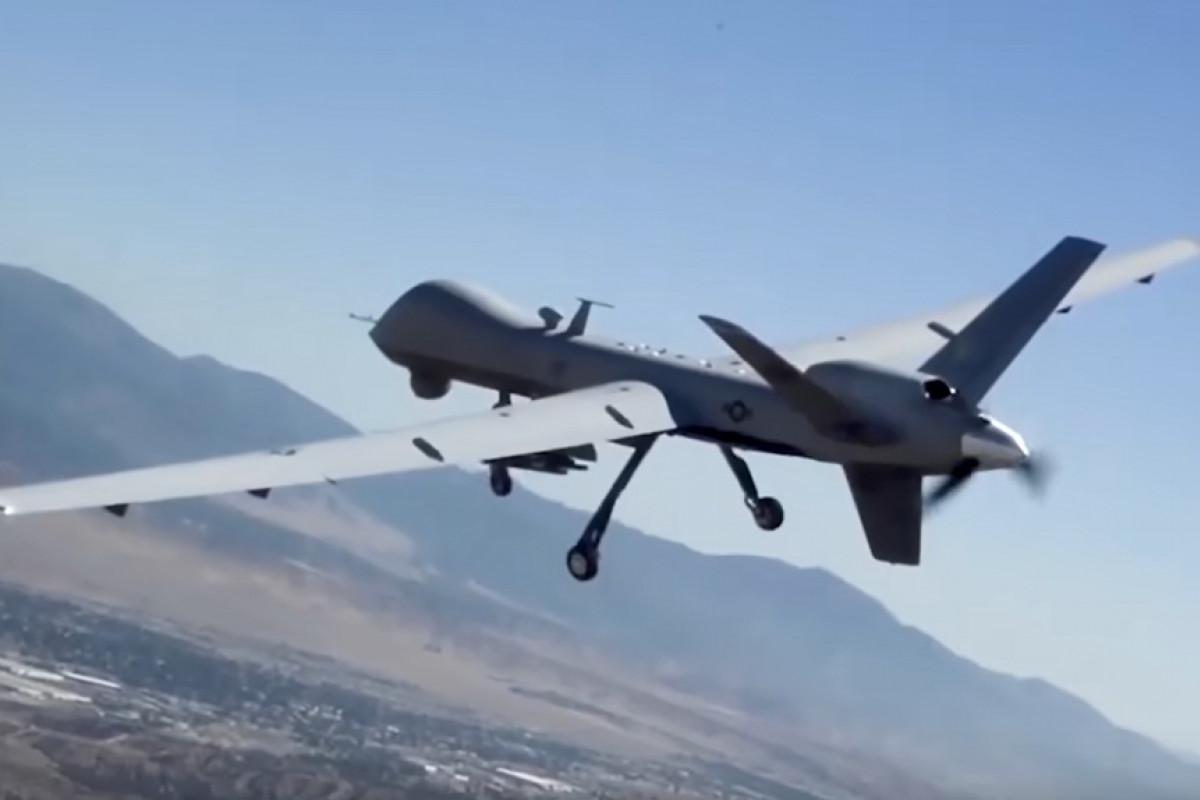 WSJ: Ruská převaha v dronech tlačí USA k urychlení mírového procesu